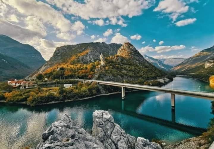 Kuca Lavanda Dreznjak Exterior foto