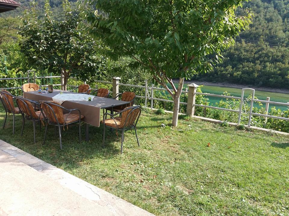 Kuca Lavanda Dreznjak Exterior foto