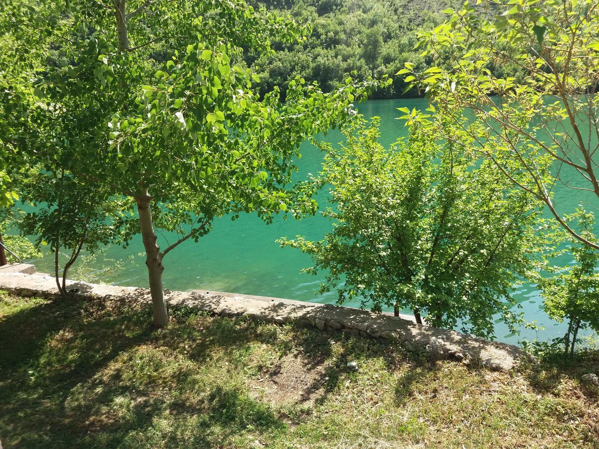 Kuca Lavanda Dreznjak Exterior foto