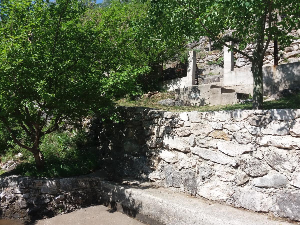 Kuca Lavanda Dreznjak Exterior foto