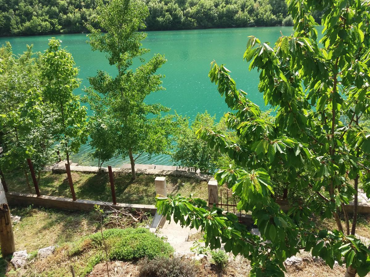 Kuca Lavanda Dreznjak Exterior foto