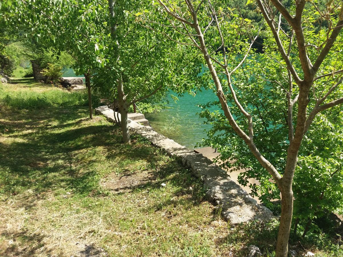 Kuca Lavanda Dreznjak Exterior foto