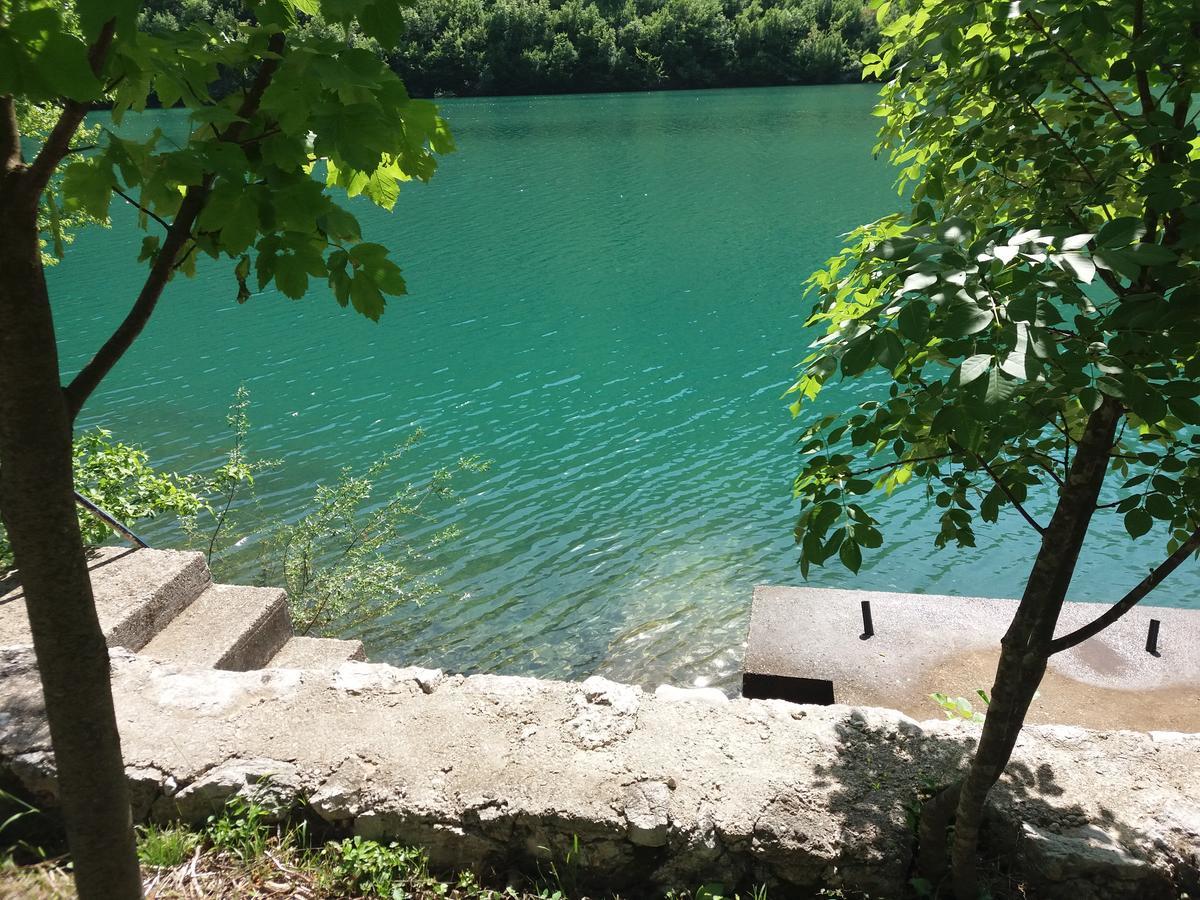 Kuca Lavanda Dreznjak Exterior foto