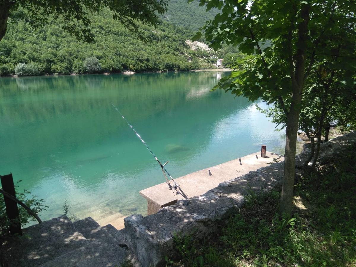 Kuca Lavanda Dreznjak Exterior foto